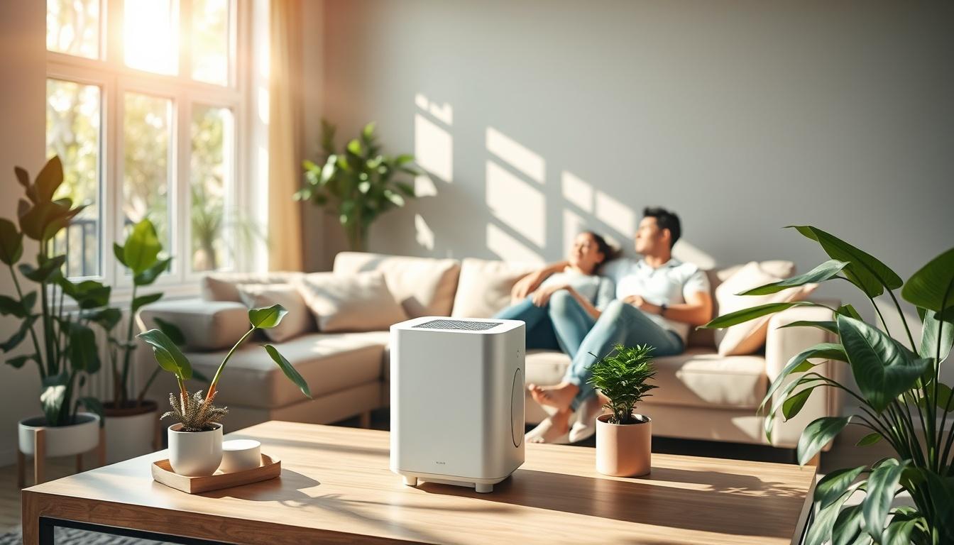 Willkommen bei Air Purify AI